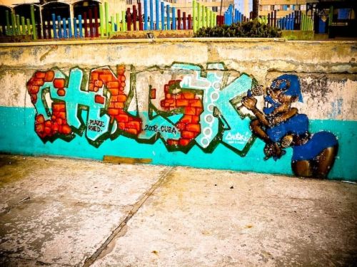 Fotografia de Alcar - Galeria Fotografica: Fotograffiti - Foto: 