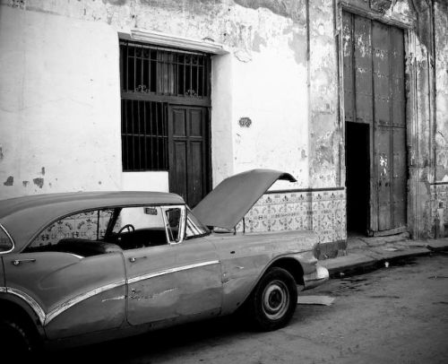 Fotografia de Alcar - Galeria Fotografica: Havanautos - Foto: 
