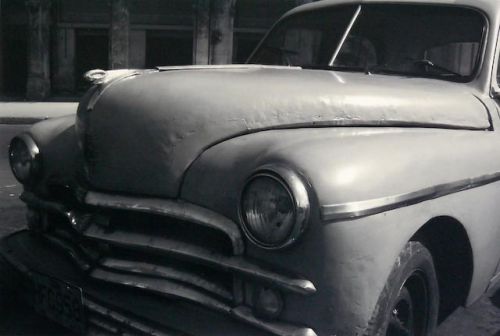 Fotografia de Alcar - Galeria Fotografica: Havanautos - Foto: 