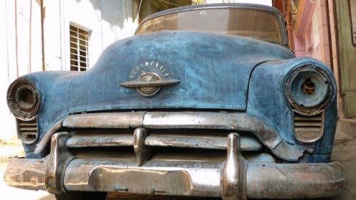 Fotografia de Alcar - Galeria Fotografica: Havanautos - Foto: 