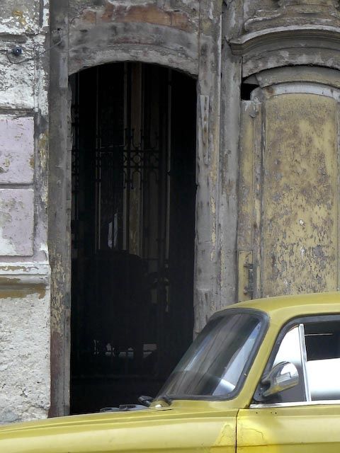 Fotografia de Alcar - Galeria Fotografica: Havanautos - Foto: 