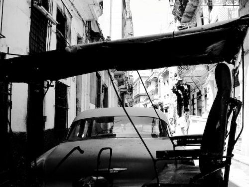 Fotografia de Alcar - Galeria Fotografica: Habaneando - Foto: 