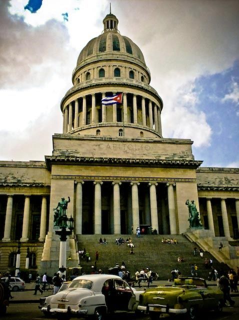 Fotografia de Alcar - Galeria Fotografica: Habaneando - Foto: 