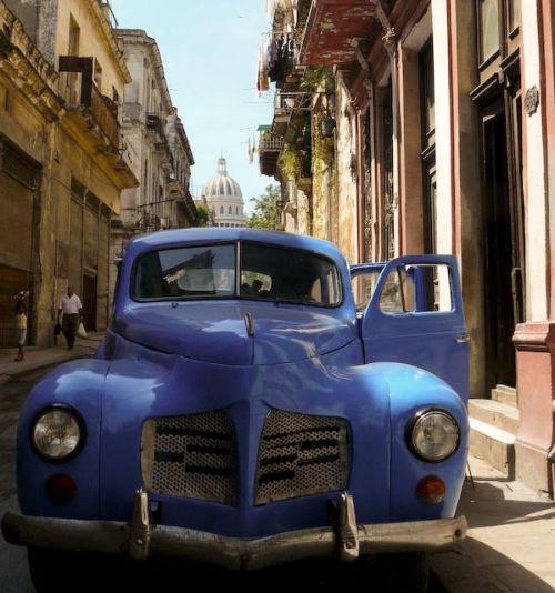 Fotografia de Alcar - Galeria Fotografica: Habaneando - Foto: 