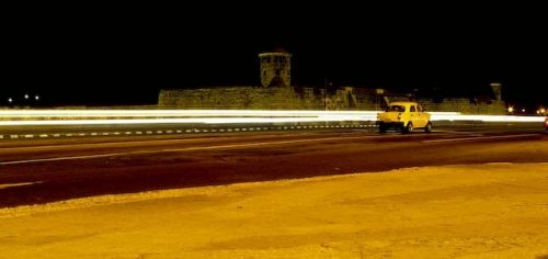 Fotografia de Alcar - Galeria Fotografica: Nocturnidad - Foto: 