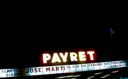 Fotografia de Alcar - Galeria Fotografica: Nocturnidad - Foto: 