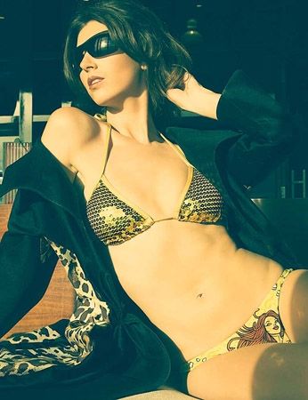 Fotografia de Luis de Pablos - Galeria Fotografica: Editotial - Foto: 