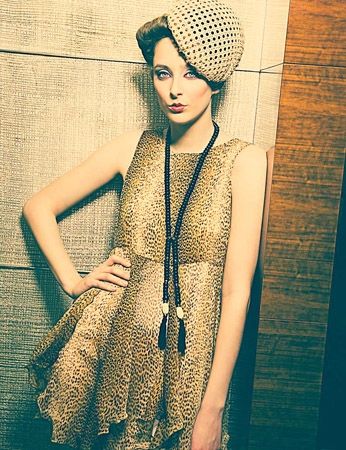 Fotografia de Luis de Pablos - Galeria Fotografica: Editotial - Foto: 