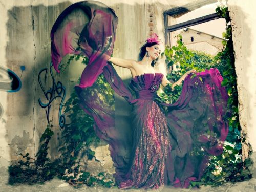 Fotografia de Luis de Pablos - Galeria Fotografica: Editotial - Foto: 