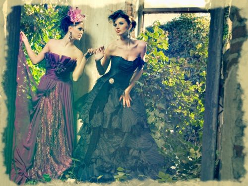 Fotografia de Luis de Pablos - Galeria Fotografica: Editotial - Foto: 