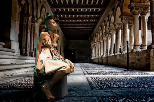 Fotografia de Luis de Pablos - Galeria Fotografica: Editorial 02 - Foto: 