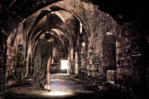 Fotografia de Luis de Pablos - Galeria Fotografica: Editorial 02 - Foto: 