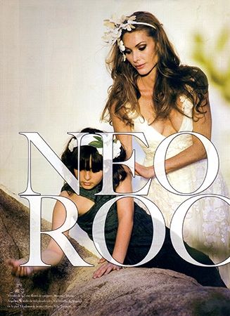 Fotografia de Luis de Pablos - Galeria Fotografica: Editorial 02 - Foto: 