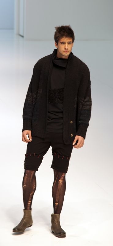 Fotografia de Desi - Galeria Fotografica: Valencia Fashion Week - Foto: 