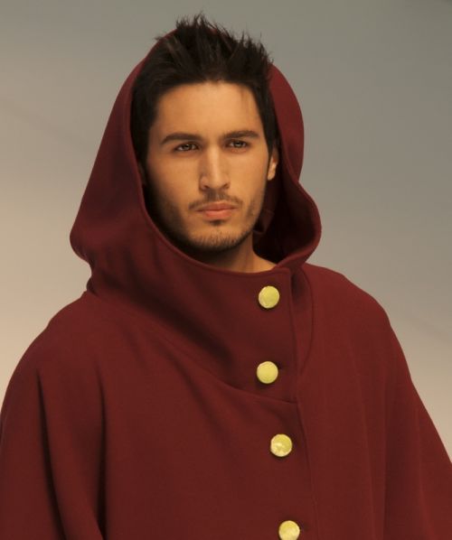 Fotografia de Desi - Galeria Fotografica: Valencia Fashion Week - Foto: 