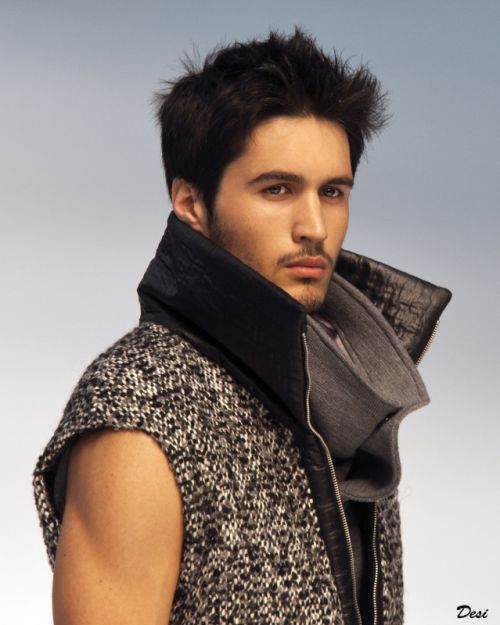 Fotografia de Desi - Galeria Fotografica: Valencia Fashion Week - Foto: 