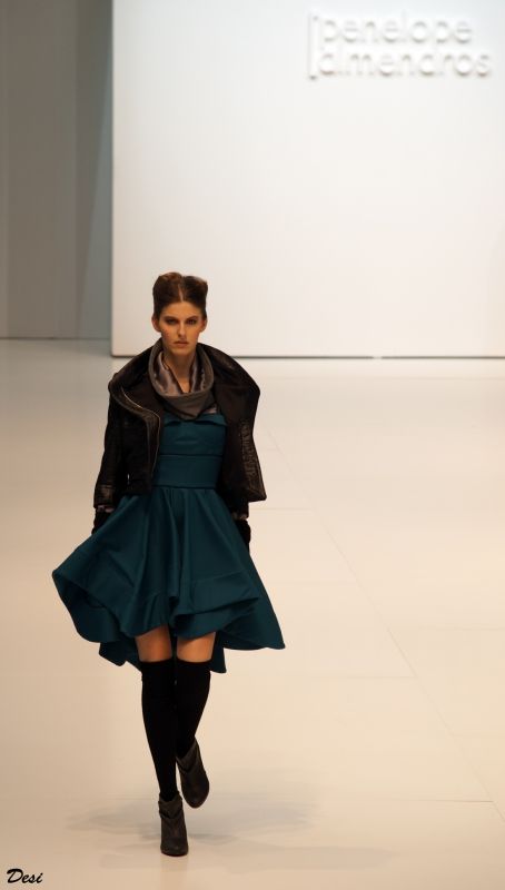 Fotografia de Desi - Galeria Fotografica: Valencia Fashion Week - Foto: 