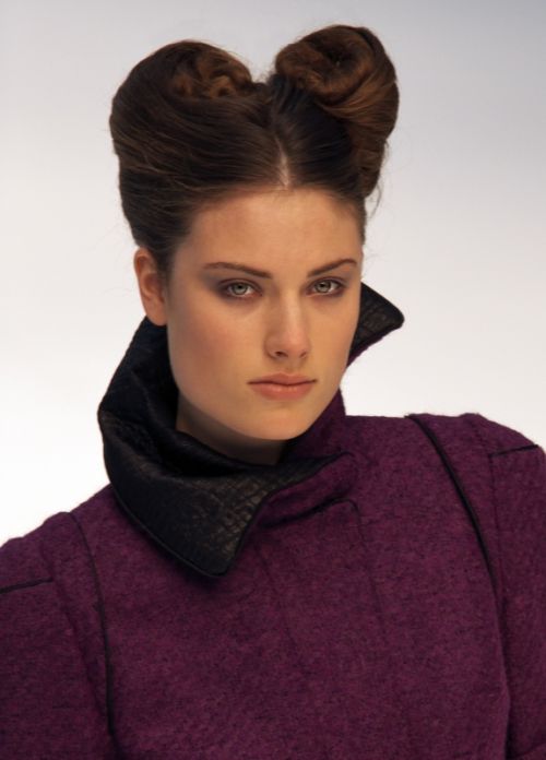 Fotografia de Desi - Galeria Fotografica: Valencia Fashion Week - Foto: 