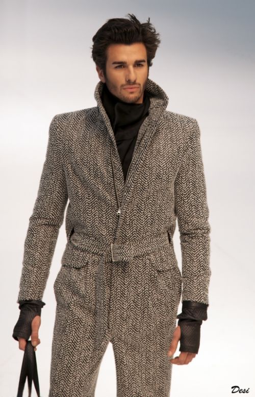 Fotografia de Desi - Galeria Fotografica: Valencia Fashion Week - Foto: 