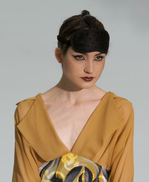 Fotografia de Desi - Galeria Fotografica: Valencia Fashion Week - Foto: 