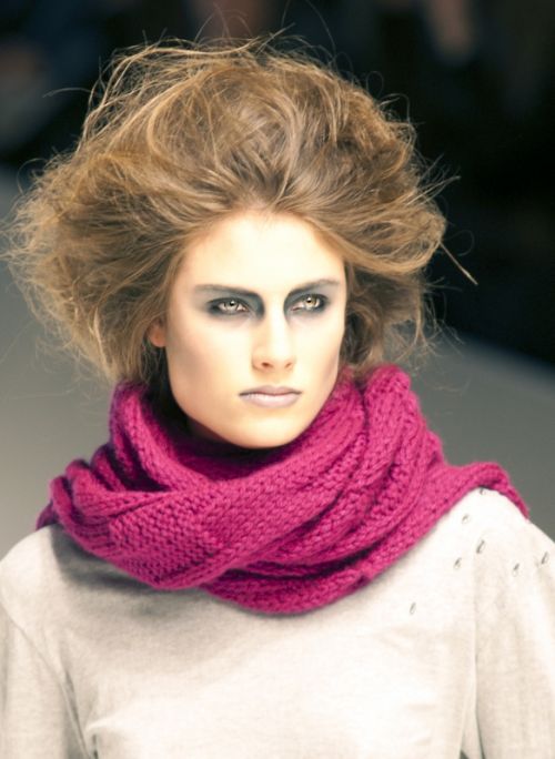 Fotografia de Desi - Galeria Fotografica: Valencia Fashion Week - Foto: 