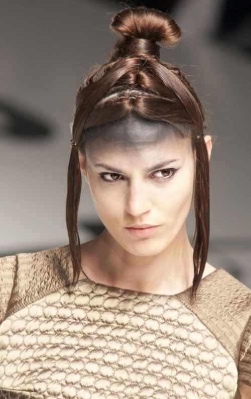 Fotografia de Desi - Galeria Fotografica: Valencia Fashion Week - Foto: 