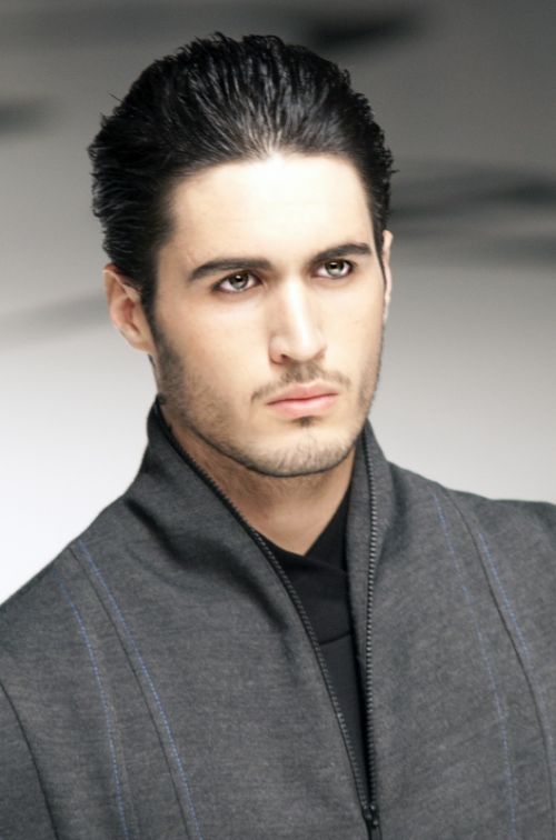 Fotografia de Desi - Galeria Fotografica: Valencia Fashion Week - Foto: 