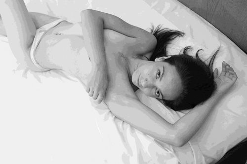 Fotografia de KRYSTEL - Galeria Fotografica: Yo - Foto: 