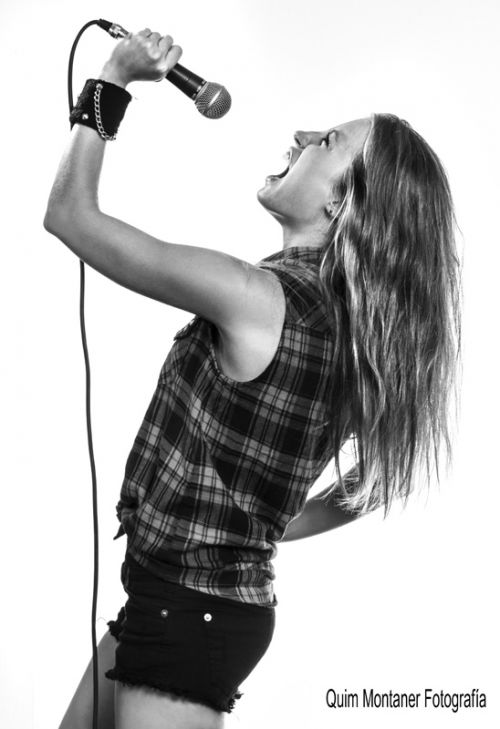 Fotografia de Quim Montaner Fotgrafo - Galeria Fotografica: Ejemplos de mis trabajos en Estudio - Foto: 