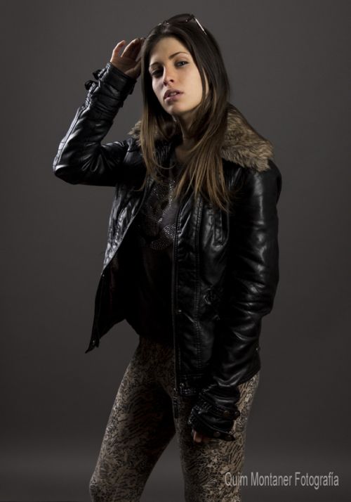 Fotografia de Quim Montaner Fotgrafo - Galeria Fotografica: Ejemplos de mis trabajos en Estudio - Foto: 