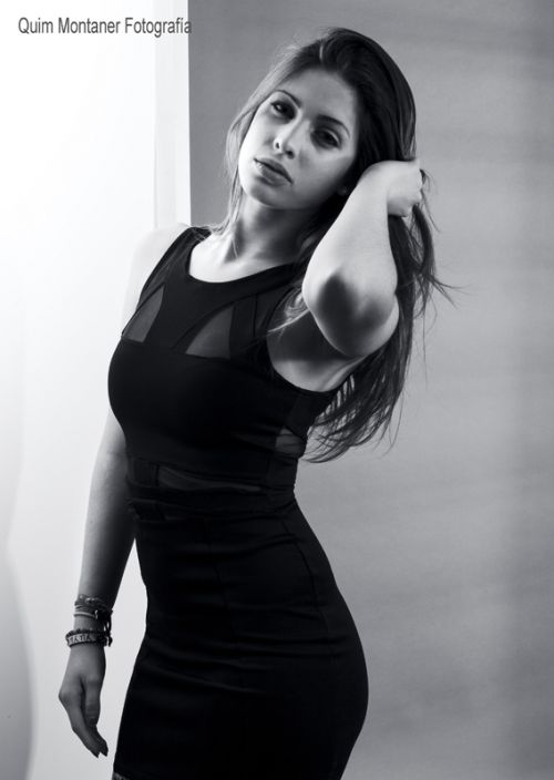 Fotografia de Quim Montaner Fotgrafo - Galeria Fotografica: Ejemplos de mis trabajos en Estudio - Foto: 