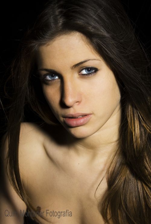 Fotografia de Quim Montaner Fotgrafo - Galeria Fotografica: Ejemplos de mis trabajos en Estudio - Foto: 