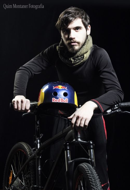 Fotografia de Quim Montaner Fotgrafo - Galeria Fotografica: Ejemplos de mis trabajos en Estudio - Foto: 