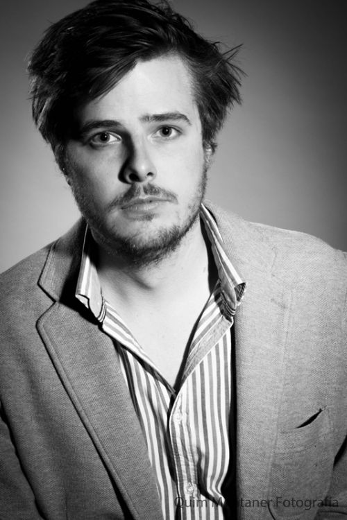 Fotografia de Quim Montaner Fotgrafo - Galeria Fotografica: Ejemplos de mis trabajos en Estudio - Foto: 