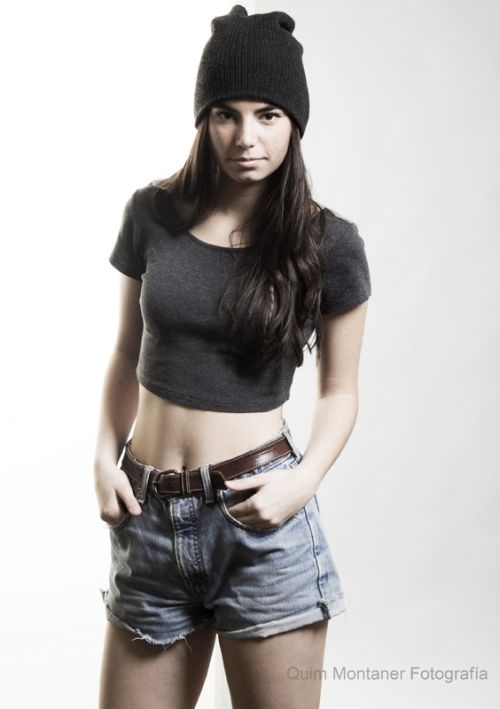 Fotografia de Quim Montaner Fotgrafo - Galeria Fotografica: Ejemplos de mis trabajos en Estudio - Foto: 