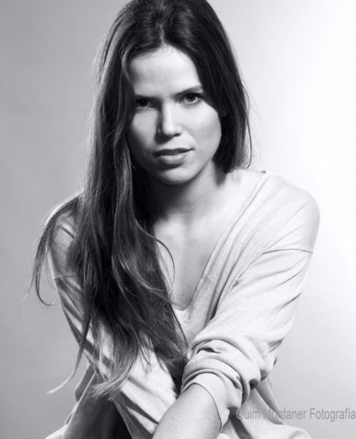 Fotografia de Quim Montaner Fotgrafo - Galeria Fotografica: Ejemplos de mis trabajos en Estudio - Foto: 