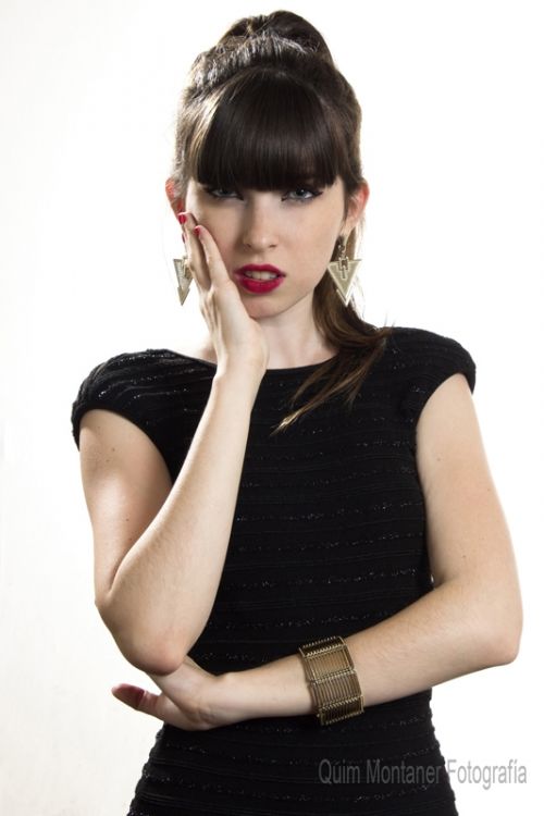 Fotografia de Quim Montaner Fotgrafo - Galeria Fotografica: Ejemplos de mis trabajos en Estudio - Foto: 