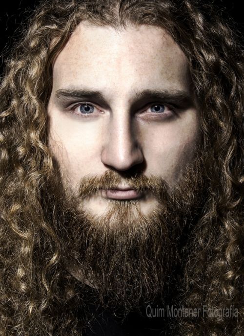 Fotografia de Quim Montaner Fotgrafo - Galeria Fotografica: Ejemplos de mis trabajos en Estudio - Foto: 