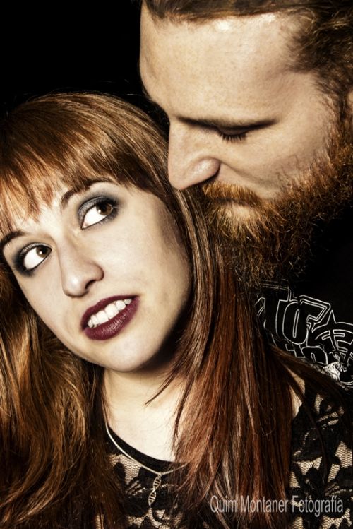 Fotografia de Quim Montaner Fotgrafo - Galeria Fotografica: Ejemplos de mis trabajos en Estudio - Foto: 