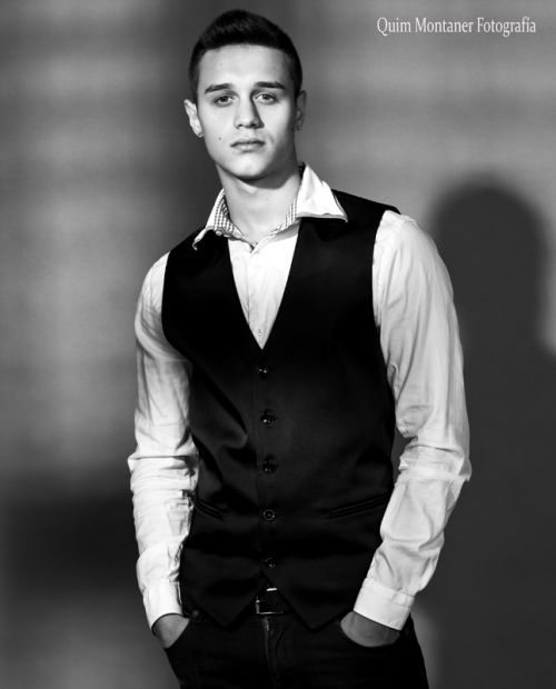 Fotografia de Quim Montaner Fotgrafo - Galeria Fotografica: Ejemplos de mis trabajos en Estudio - Foto: 