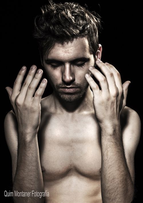 Fotografia de Quim Montaner Fotgrafo - Galeria Fotografica: Ejemplos de mis trabajos en Estudio - Foto: 