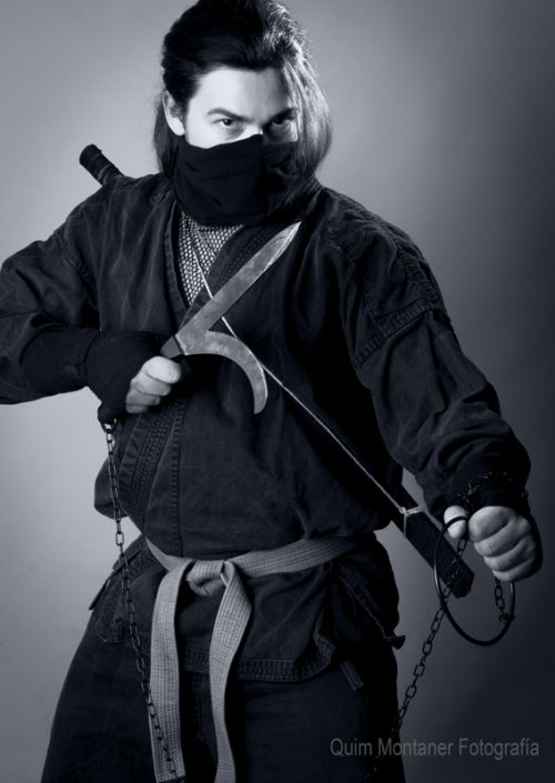 Fotografia de Quim Montaner Fotgrafo - Galeria Fotografica: Ejemplos de mis trabajos en Estudio - Foto: 