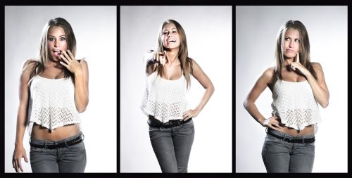 Fotografia de Quim Montaner Fotgrafo - Galeria Fotografica: Ejemplos de mis trabajos en Estudio - Foto: 