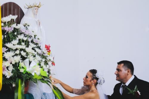 Fotografia de kelvin - Galeria Fotografica: Fotografa de Bodas en Chiriqu - Foto: 