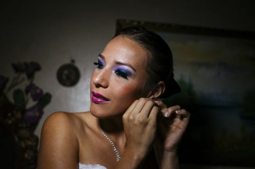 Fotografia de kelvin - Galeria Fotografica: Fotograf�a de Bodas en Chiriqu� - Foto: 