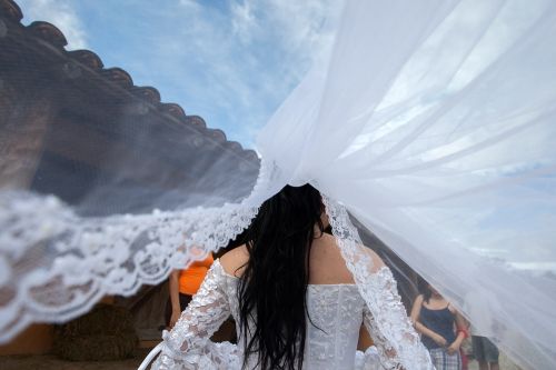 Fotografia de kelvin - Galeria Fotografica: Fotograf�a de Bodas en Chiriqu� - Foto: 