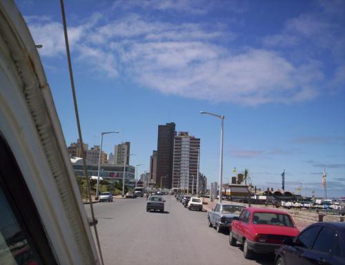 Fotografia de  - Galeria Fotografica: NECOCHEA, LAS MEJORES PLAYAS ARGENTINAS - Foto: �MIAMI? NO, NECOCHEA