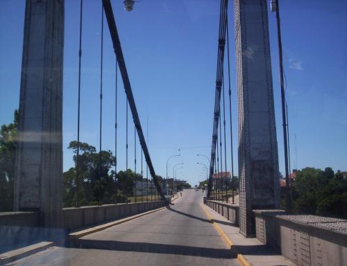 Fotografia de  - Galeria Fotografica: NECOCHEA, LAS MEJORES PLAYAS ARGENTINAS - Foto: CRUZANDO A QUEQUEN