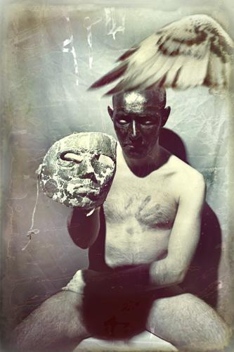 Fotografia de kukala - Galeria Fotografica: composicin - Foto: 