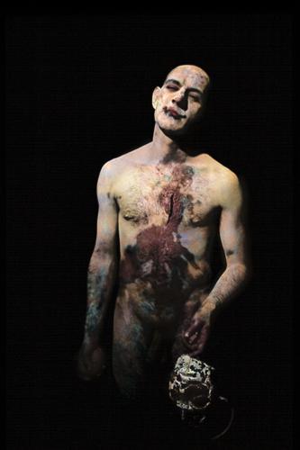 Fotografia de kukala - Galeria Fotografica: composicin - Foto: 